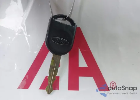 2007 Ford F-150 Lariat/Stx/Xl/Xlt из США, поврежденный, VIN 1FTPX12V77FB09636